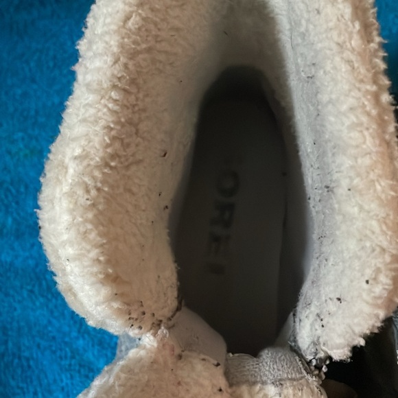 Sorel explorer carnival winter boots size 9 - Picture 4 of 15